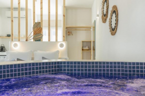 Utopia luxury apartments
